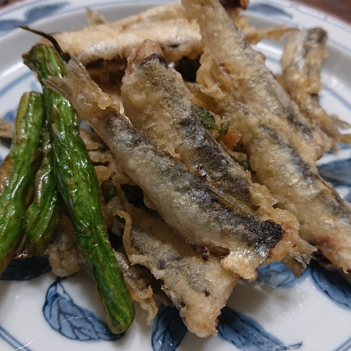 平子鰯の天ぷら レシピ 作り方 By Wataばあば 楽天レシピ 平子鰯の天ぷら レシピ 作り方 By Wataばあば 楽天レシピ